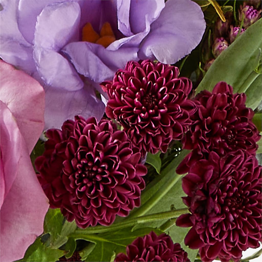 Work of Art Bouquet – BUZ N' BEE FLORIST GIFT & NURSERY, Clinton LA