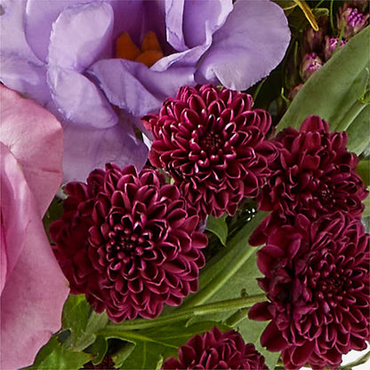 Work of Art Bouquet – BUZ N' BEE FLORIST GIFT & NURSERY, Clinton LA