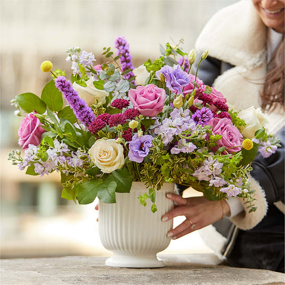 Work of Art Bouquet – BUZ N' BEE FLORIST GIFT & NURSERY, Clinton LA