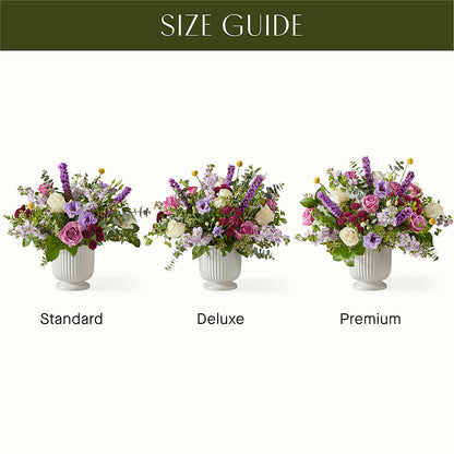 Work of Art Bouquet – BUZ N' BEE FLORIST GIFT & NURSERY, Clinton LA