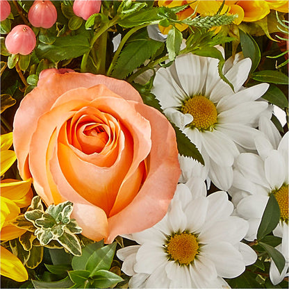 The Good Life Bouquet – BUZ N' BEE FLORIST GIFT & NURSERY, Clinton LA