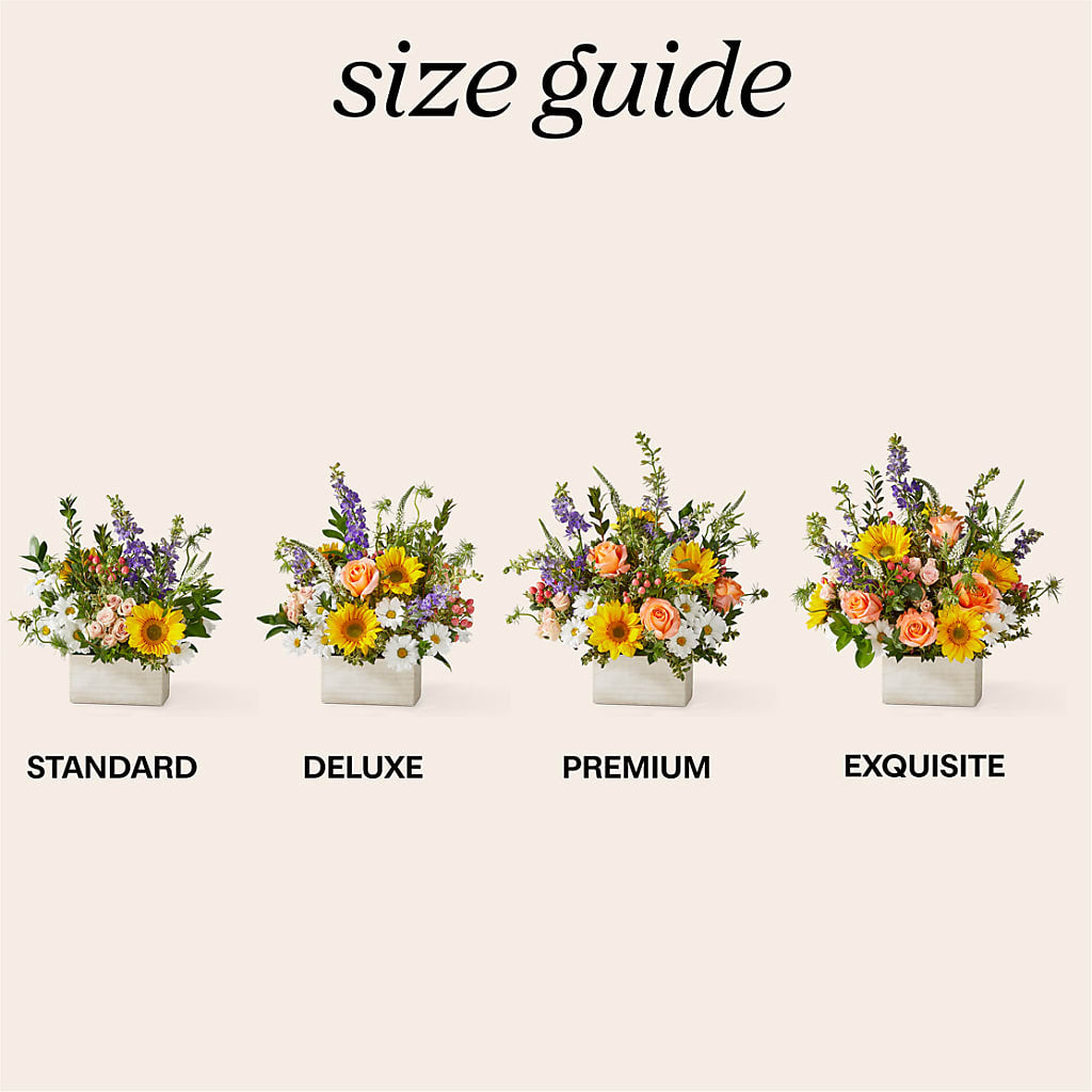 The Good Life Bouquet – BUZ N' BEE FLORIST GIFT & NURSERY, Clinton LA