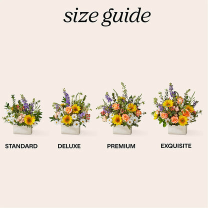 The Good Life Bouquet – BUZ N' BEE FLORIST GIFT & NURSERY, Clinton LA