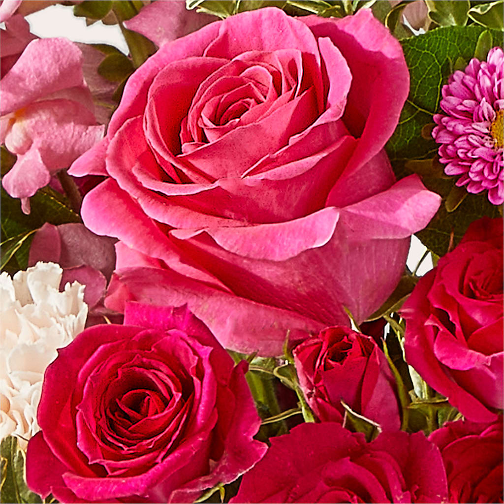 Too Cute Bouquet – BUZ N' BEE FLORIST GIFT & NURSERY, Clinton LA