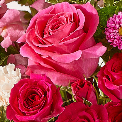 Too Cute Bouquet – BUZ N' BEE FLORIST GIFT & NURSERY, Clinton LA