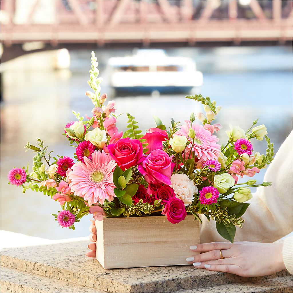 Too Cute Bouquet – BUZ N' BEE FLORIST GIFT & NURSERY, Clinton LA