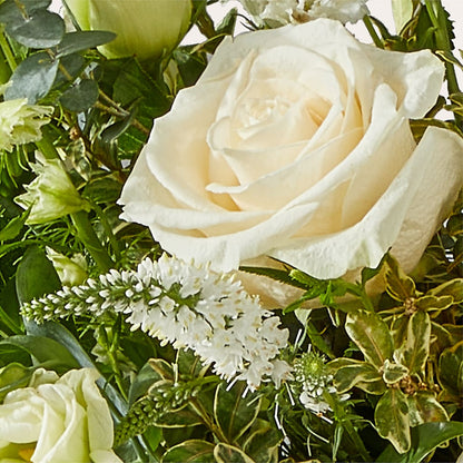 Cashmere Bouquet – BUZ N' BEE FLORIST GIFT & NURSERY, Clinton LA
