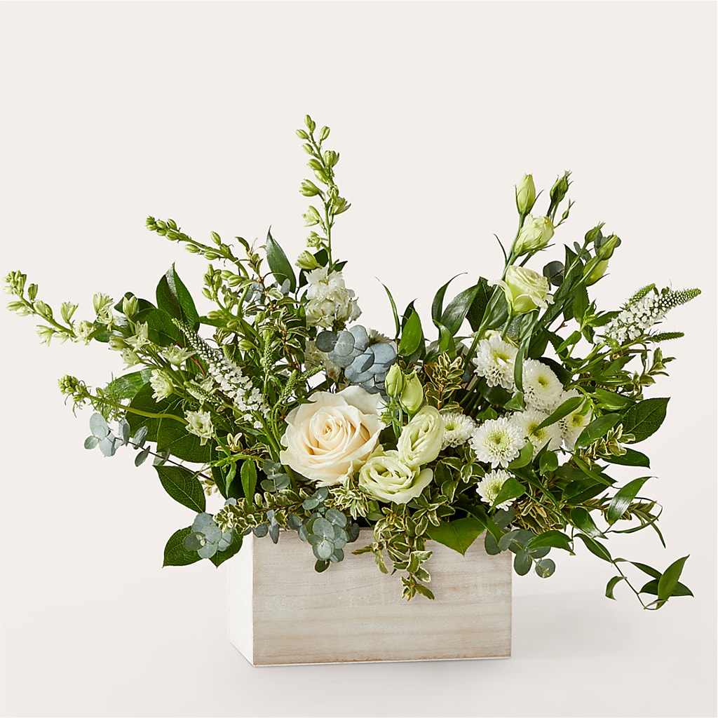 Cashmere Bouquet – BUZ N' BEE FLORIST GIFT & NURSERY, Clinton LA
