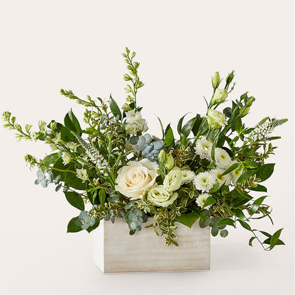 Cashmere Bouquet – BUZ N' BEE FLORIST GIFT & NURSERY, Clinton LA