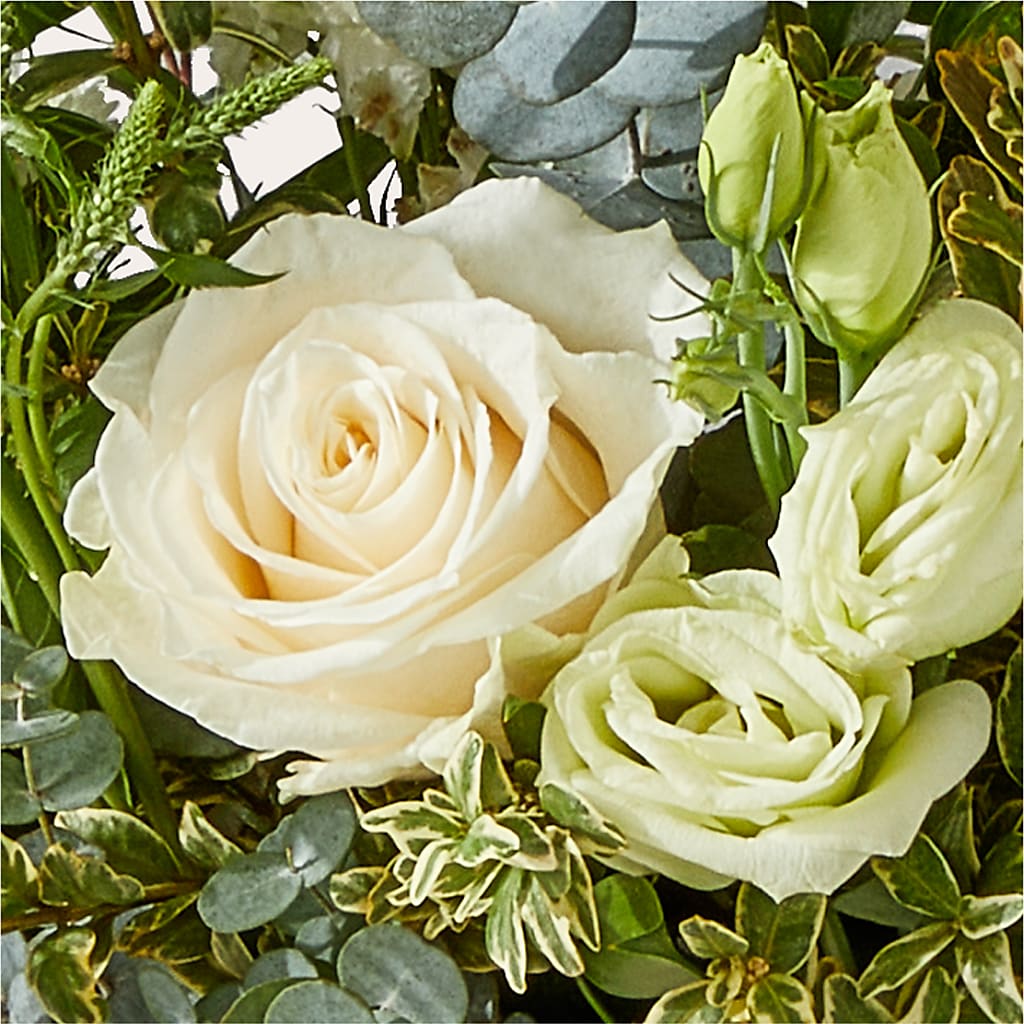 Cashmere Bouquet – BUZ N' BEE FLORIST GIFT & NURSERY, Clinton LA