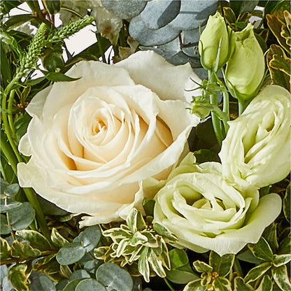 Cashmere Bouquet – BUZ N' BEE FLORIST GIFT & NURSERY, Clinton LA