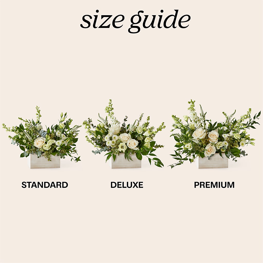 Cashmere Bouquet – BUZ N' BEE FLORIST GIFT & NURSERY, Clinton LA