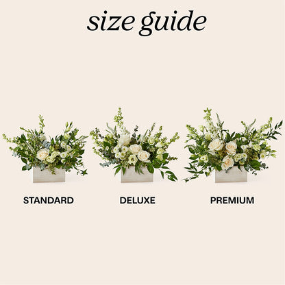 Cashmere Bouquet – BUZ N' BEE FLORIST GIFT & NURSERY, Clinton LA