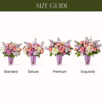 Silver Lining Bouquet – BUZ N' BEE FLORIST GIFT & NURSERY, Clinton LA