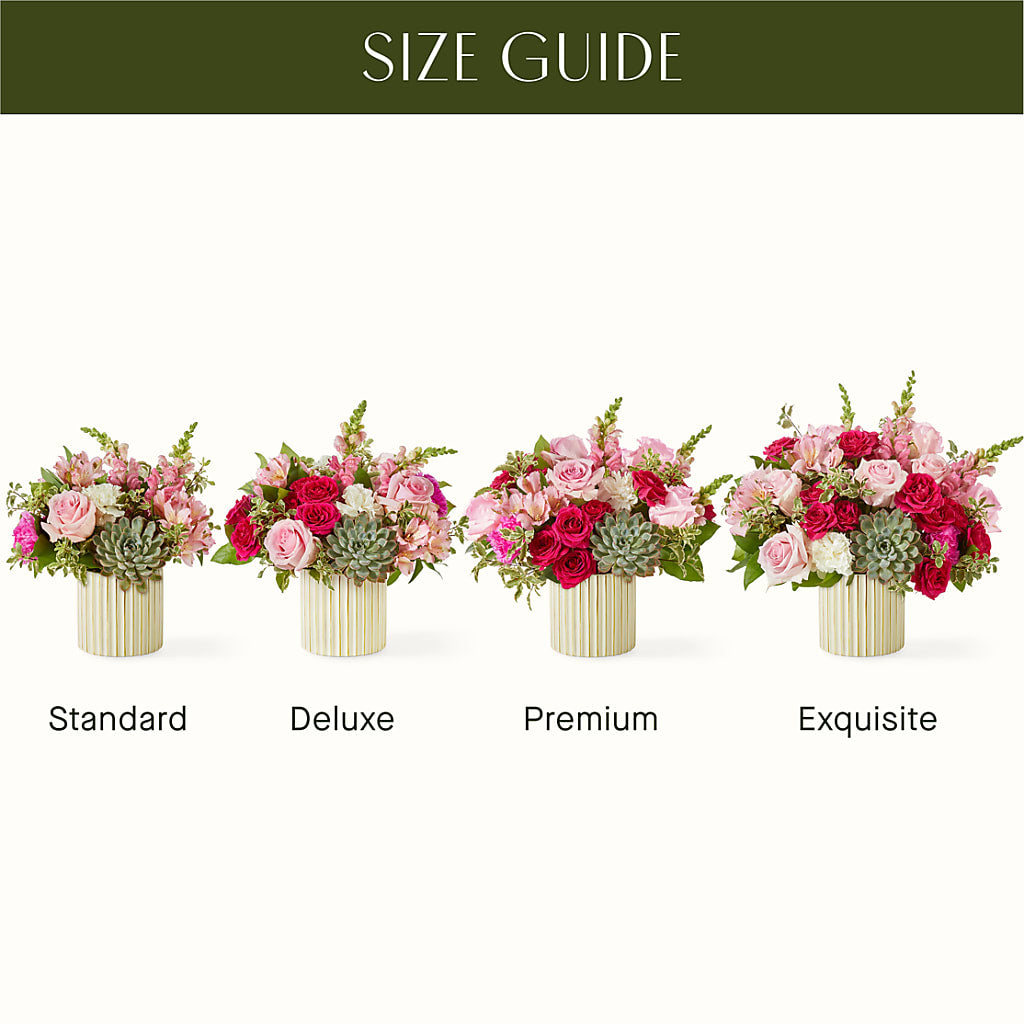 Magenta Musings Bouquet – BUZ N' BEE FLORIST GIFT & NURSERY, Clinton LA