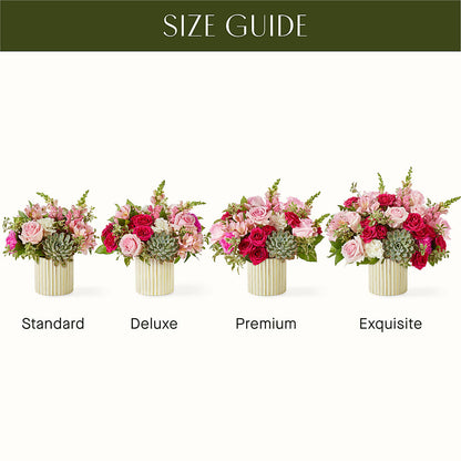 Magenta Musings Bouquet – BUZ N' BEE FLORIST GIFT & NURSERY, Clinton LA