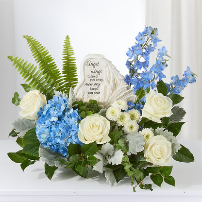 Dearest Arrangement – BUZ N' BEE FLORIST GIFT & NURSERY, Clinton LA