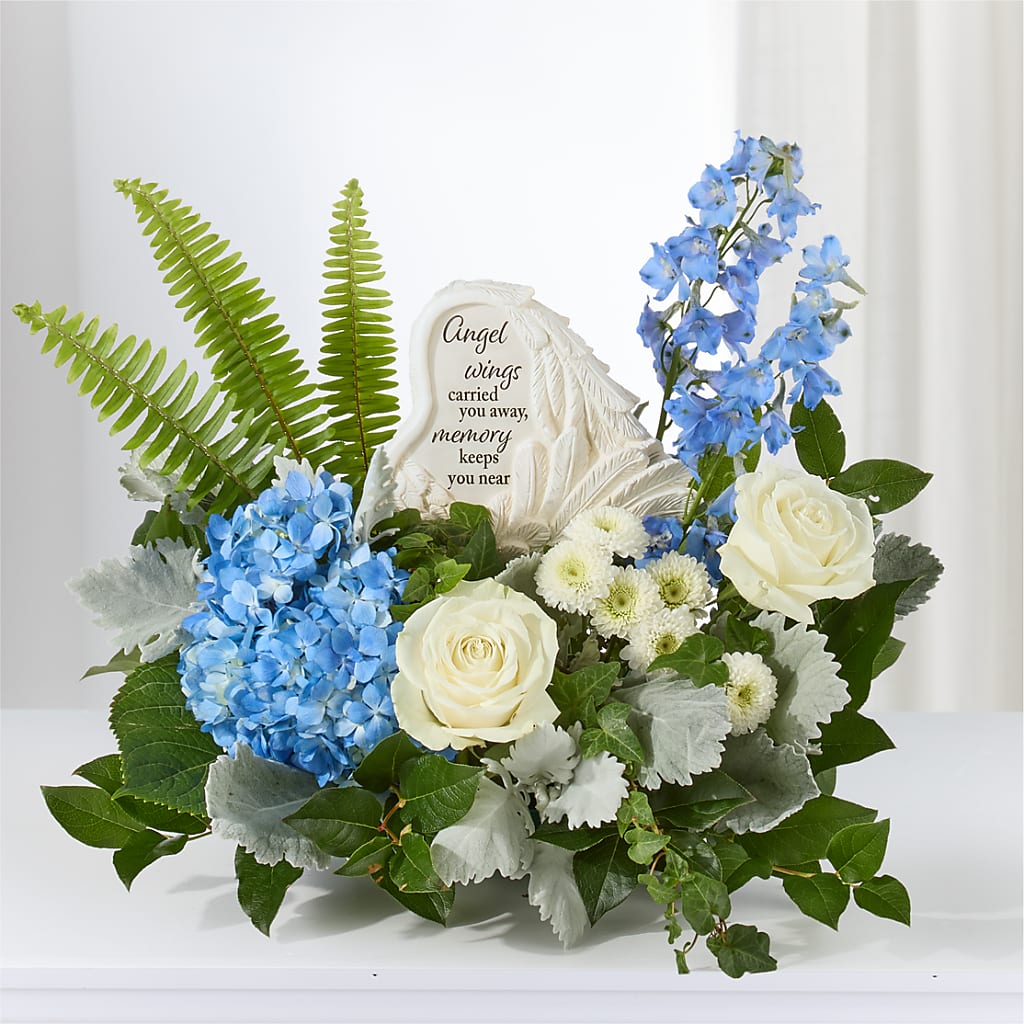Dearest Arrangement – BUZ N' BEE FLORIST GIFT & NURSERY, Clinton LA