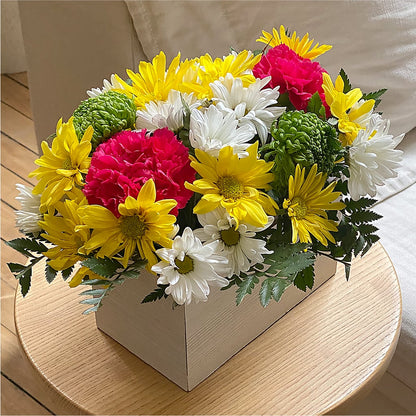 Sorbet Bouquet – BUZ N' BEE FLORIST GIFT & NURSERY, Clinton LA