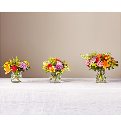 Party Punch Bouquet – BUZ N' BEE FLORIST GIFT & NURSERY, Clinton LA