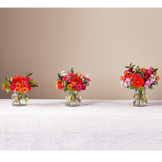 Fiesta Bouquet – BUZ N' BEE FLORIST GIFT & NURSERY, Clinton LA