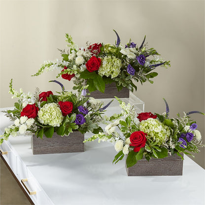 Sweet Magnolia Bouquet – BUZ N' BEE FLORIST GIFT & NURSERY, Clinton LA