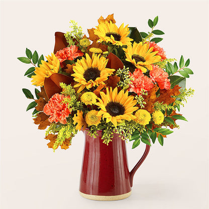 Gourd Vibes Bouquet – BUZ N' BEE FLORIST GIFT & NURSERY, Clinton LA