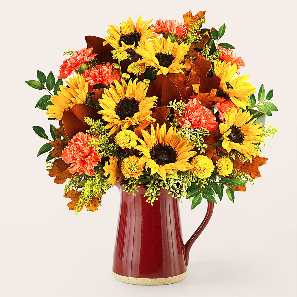 Gourd Vibes Bouquet – BUZ N' BEE FLORIST GIFT & NURSERY, Clinton LA