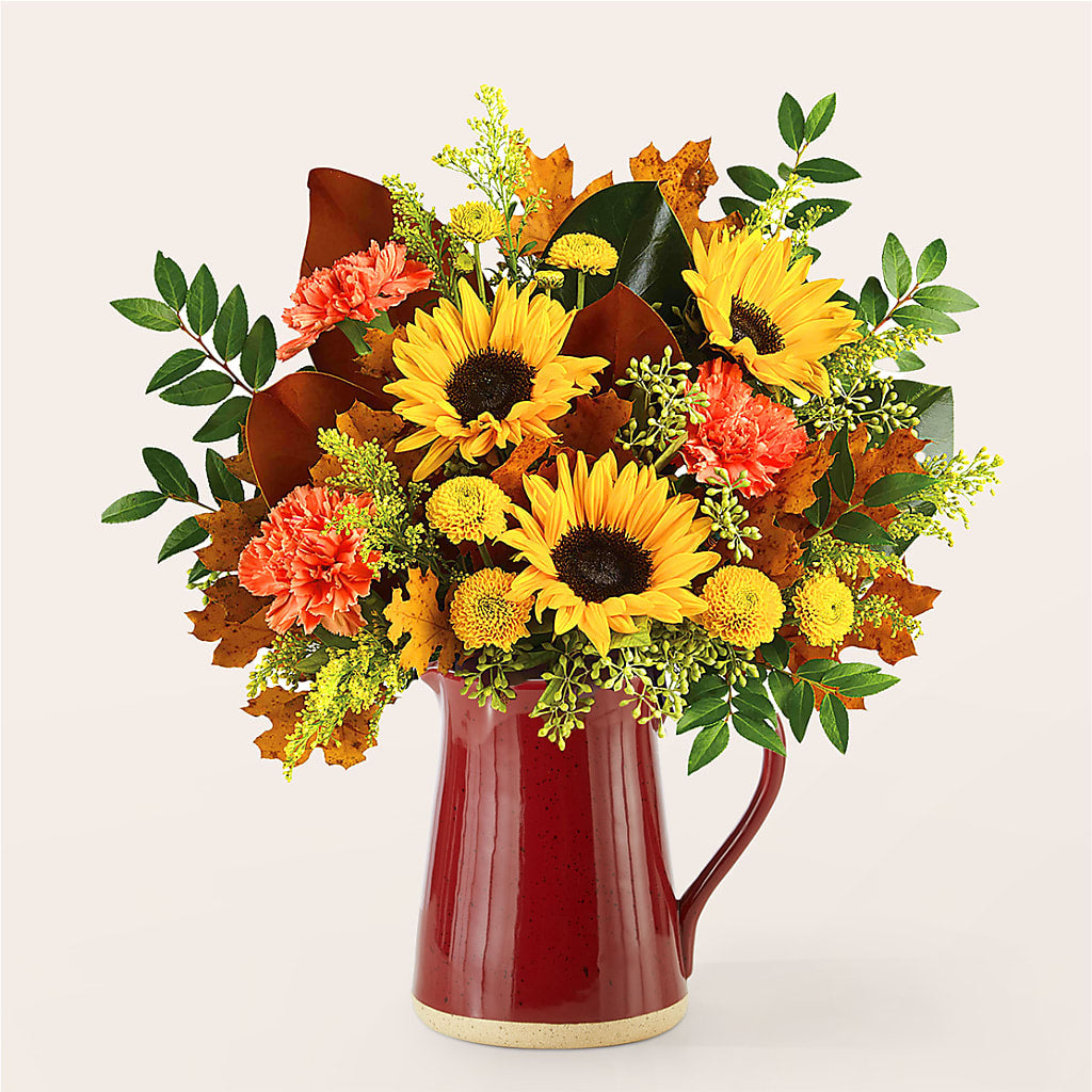 Gourd Vibes Bouquet – BUZ N' BEE FLORIST GIFT & NURSERY, Clinton LA