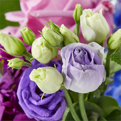 Twilight Glow Bouquet – BUZ N' BEE FLORIST GIFT & NURSERY, Clinton LA
