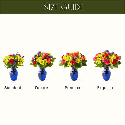 Brighter Days Bouquet – BUZ N' BEE FLORIST GIFT & NURSERY, Clinton LA