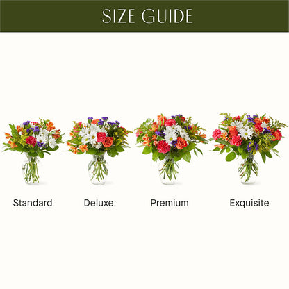 Oopsie Daisy Bouquet – BUZ N' BEE FLORIST GIFT & NURSERY, Clinton LA
