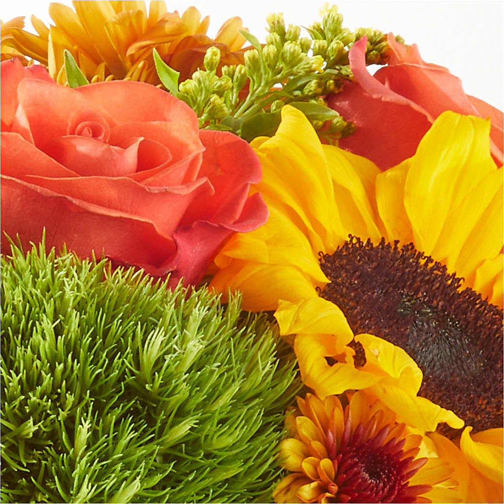 Farmer’s Market Stroll Bouquet – BUZ N' BEE FLORIST GIFT & NURSERY, Clinton LA