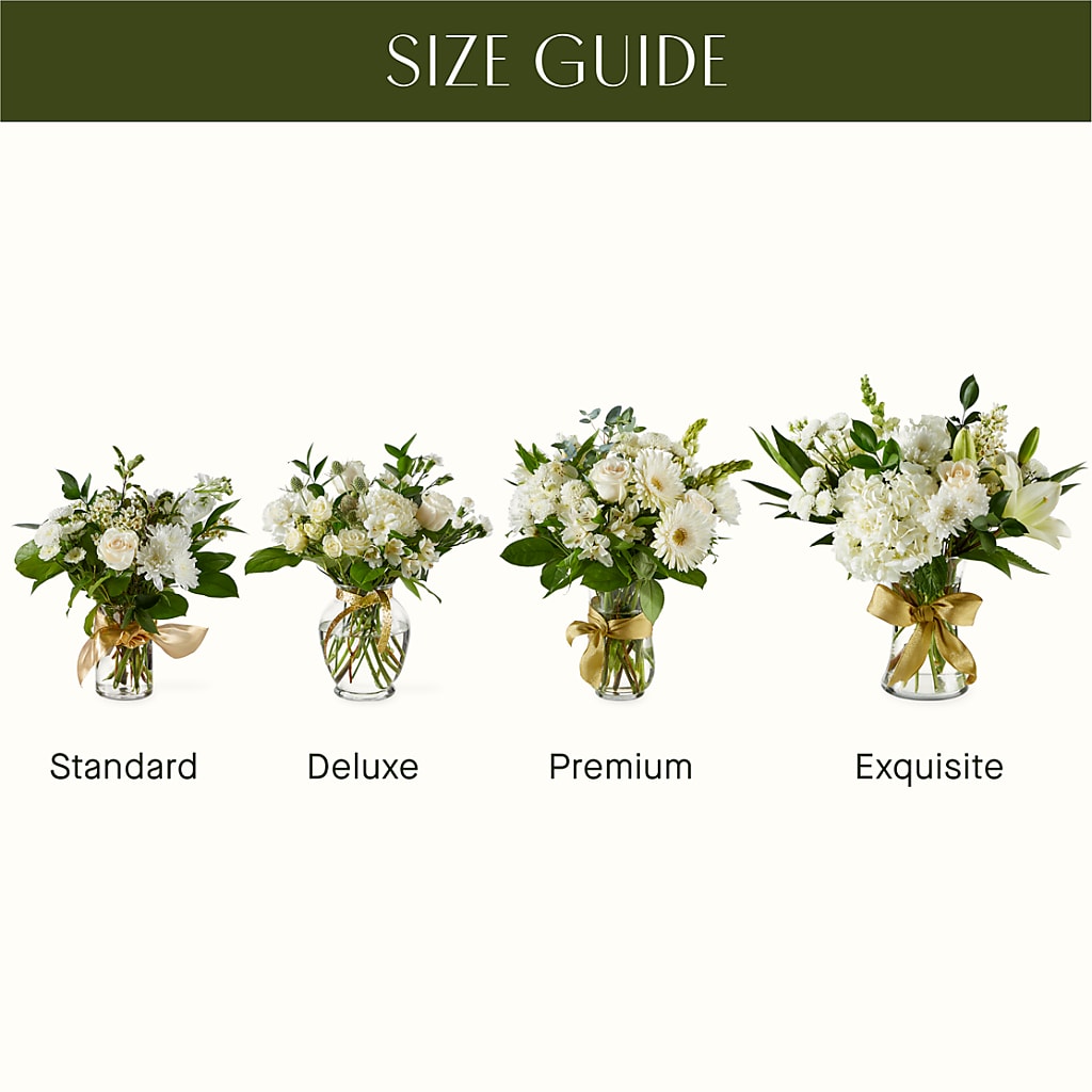 New Beginnings – A Florist Original – BUZ N' BEE FLORIST GIFT & NURSERY, Clinton LA