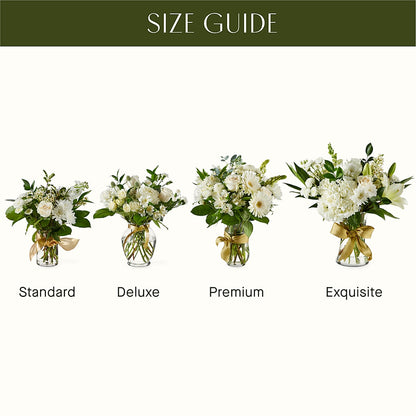 New Beginnings – A Florist Original – BUZ N' BEE FLORIST GIFT & NURSERY, Clinton LA