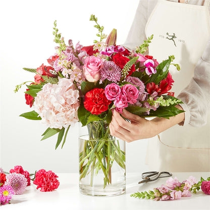 Swooning Over You - A Luxury Florist Original – BUZ N' BEE FLORIST GIFT & NURSERY, Clinton LA
