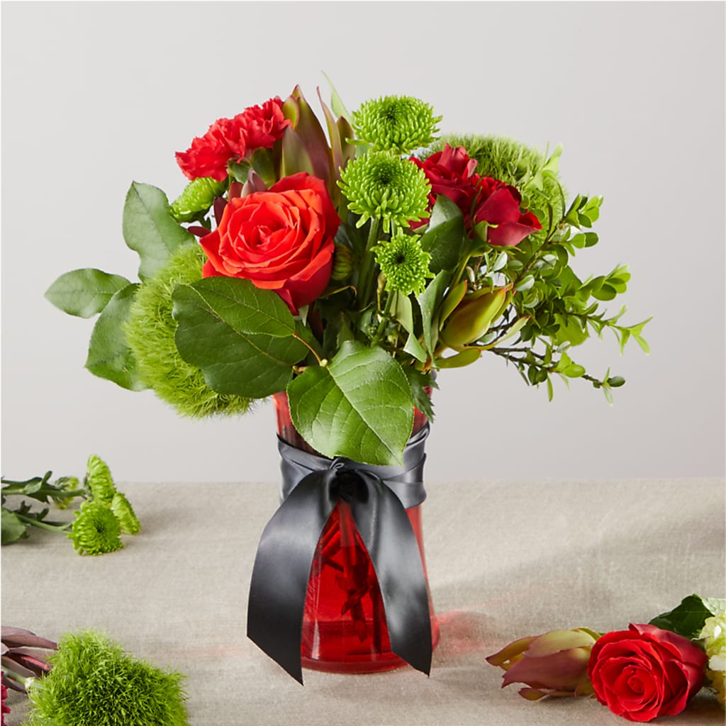 Heritage Kindle – A Florist Original – BUZ N' BEE FLORIST GIFT & NURSERY, Clinton LA