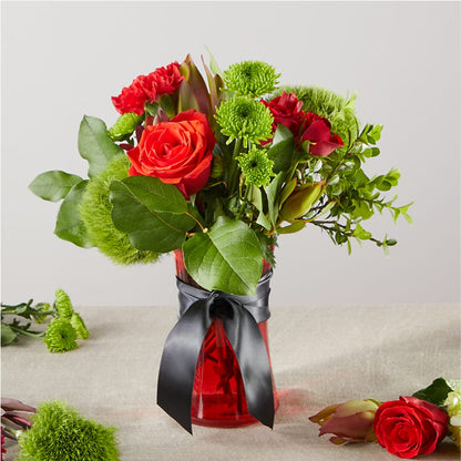 Heritage Kindle – A Florist Original – BUZ N' BEE FLORIST GIFT & NURSERY, Clinton LA
