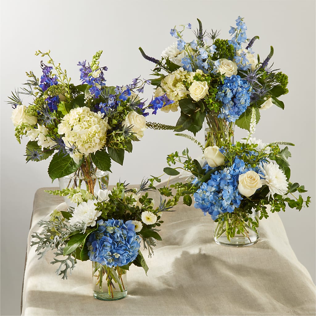 Festival of Lights – A Florist Original – BUZ N' BEE FLORIST GIFT & NURSERY, Clinton LA