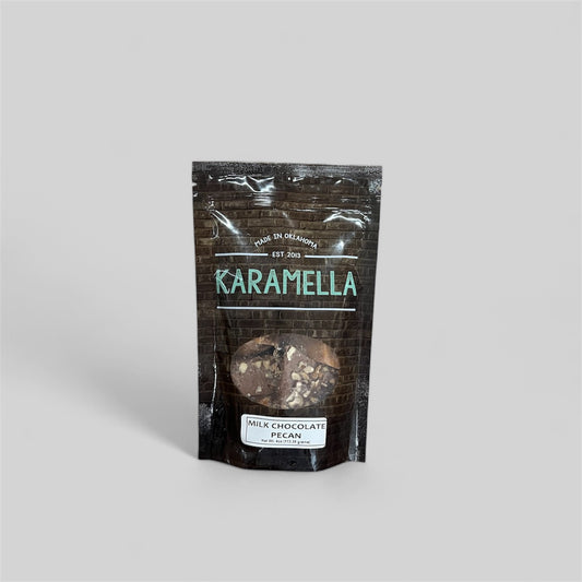 Karamella Toffee & Brittle