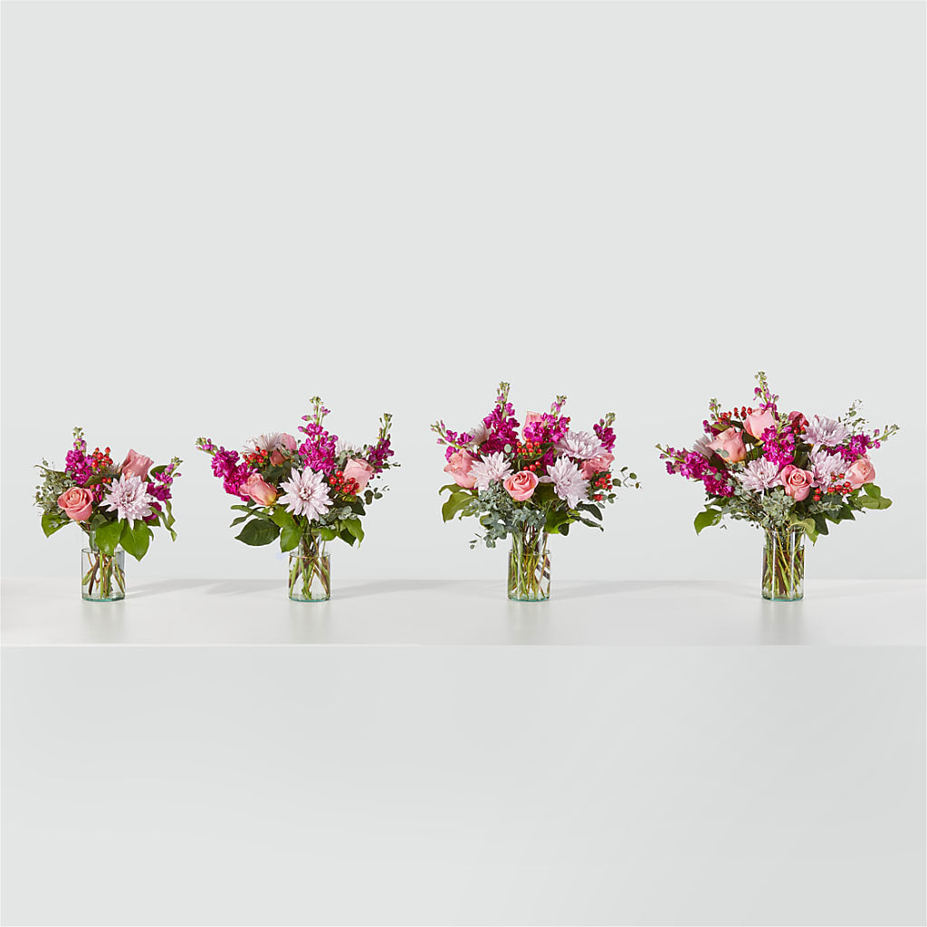 Sunday Morning Bouquet – BUZ N' BEE FLORIST GIFT & NURSERY, Clinton LA