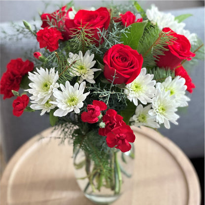 Seasonal Magic Bouquet – BUZ N' BEE FLORIST GIFT & NURSERY, Clinton LA