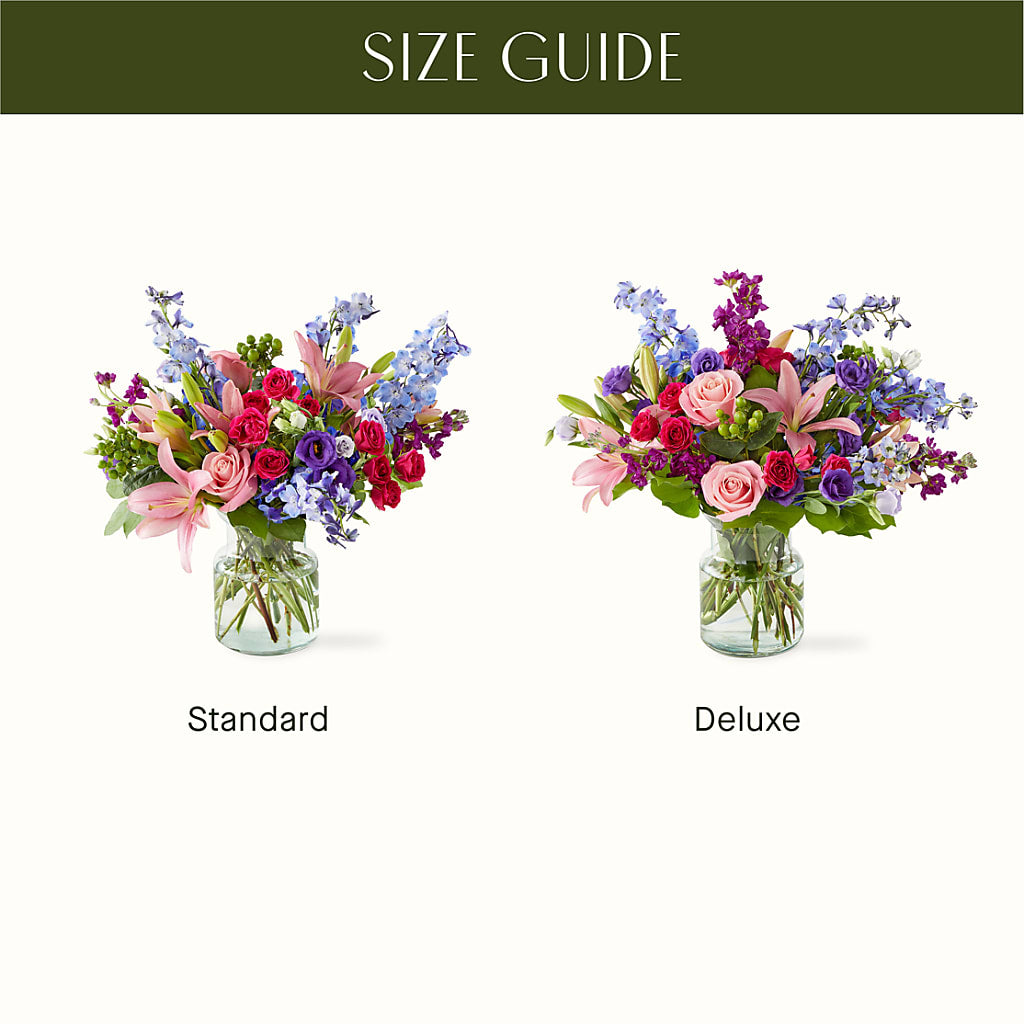 Breezy Meadows Bouquet – BUZ N' BEE FLORIST GIFT & NURSERY, Clinton LA