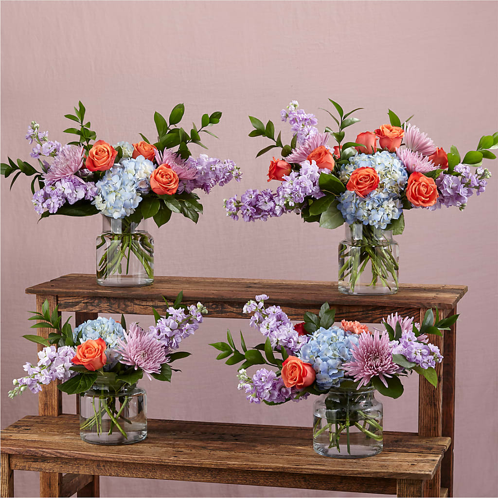 Be Mine Bouquet – BUZ N' BEE FLORIST GIFT & NURSERY, Clinton LA