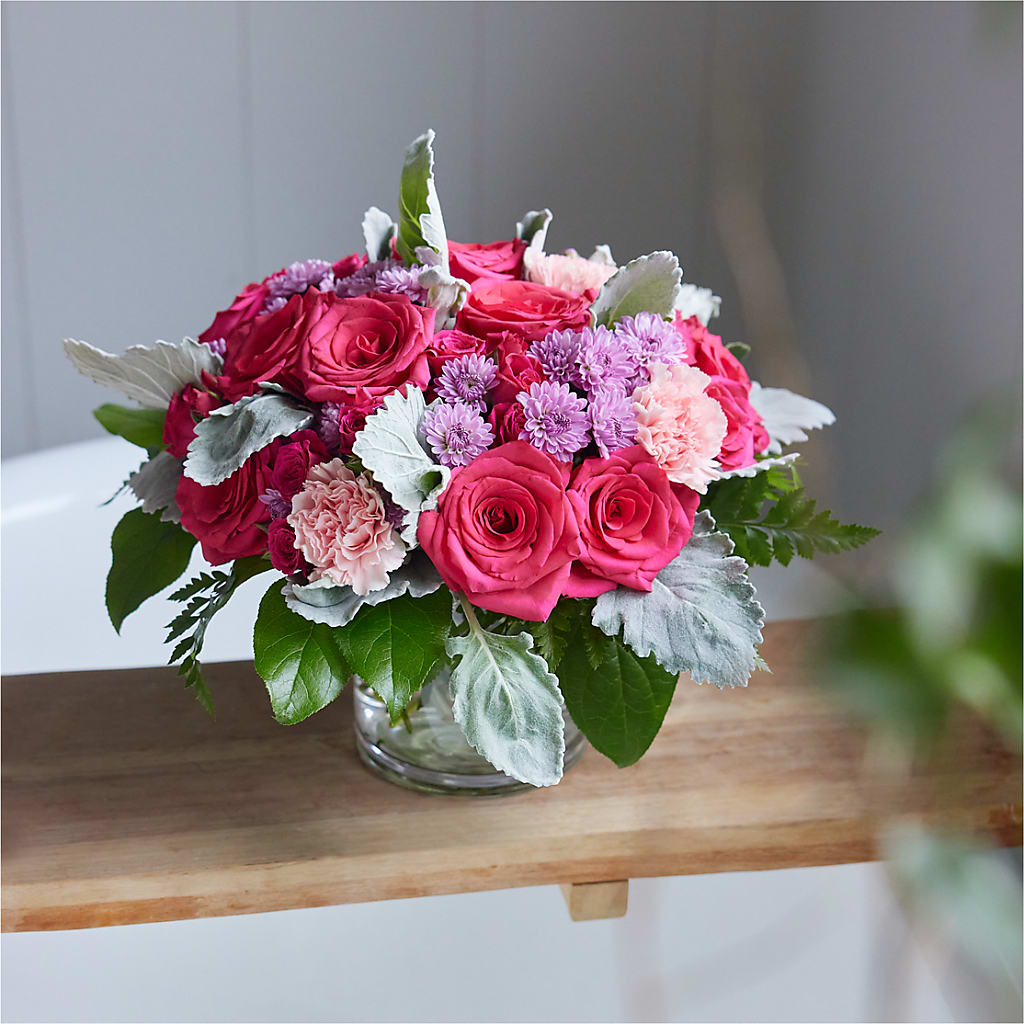 Sweet As Can Be Bouquet – BUZ N' BEE FLORIST GIFT & NURSERY, Clinton LA