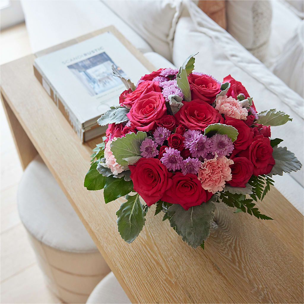 Sweet As Can Be Bouquet – BUZ N' BEE FLORIST GIFT & NURSERY, Clinton LA