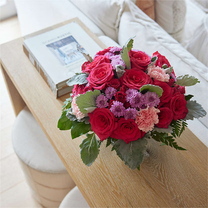 Sweet As Can Be Bouquet – BUZ N' BEE FLORIST GIFT & NURSERY, Clinton LA