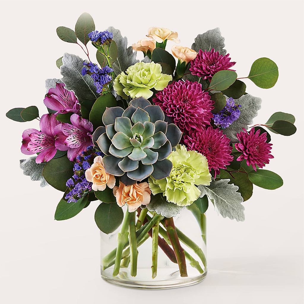 Botanical Dream Bouquet