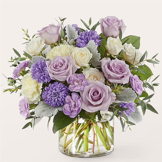 Stardust Bouquet – BUZ N' BEE FLORIST GIFT & NURSERY, Clinton LA