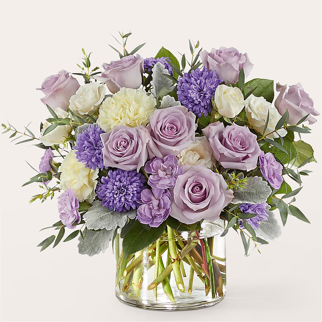 Stardust Bouquet – BUZ N' BEE FLORIST GIFT & NURSERY, Clinton LA